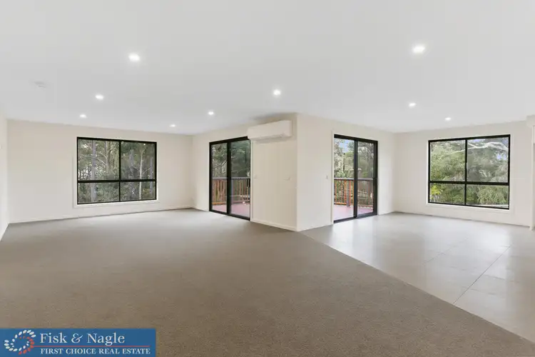 Third view of Homely house listing, 9B Flora Court, Tura Beach NSW 2548