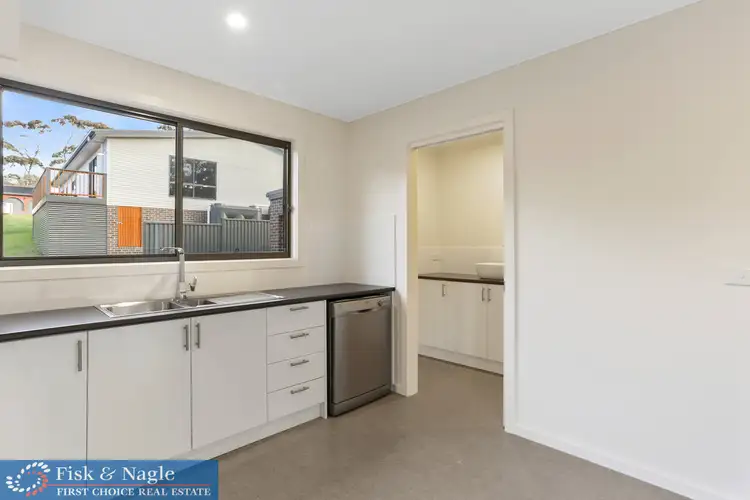 Fourth view of Homely house listing, 9B Flora Court, Tura Beach NSW 2548