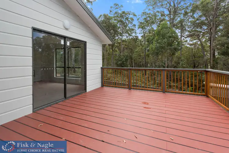 Sixth view of Homely house listing, 9B Flora Court, Tura Beach NSW 2548