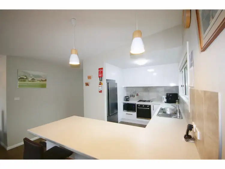 Second view of Homely villa listing, 2/78 Edmund Street, Sanctuary Point NSW 2540