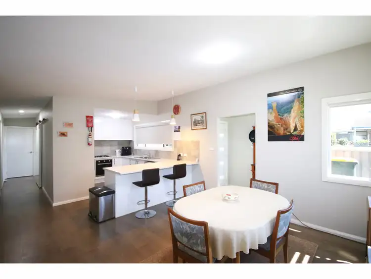 Fifth view of Homely villa listing, 2/78 Edmund Street, Sanctuary Point NSW 2540