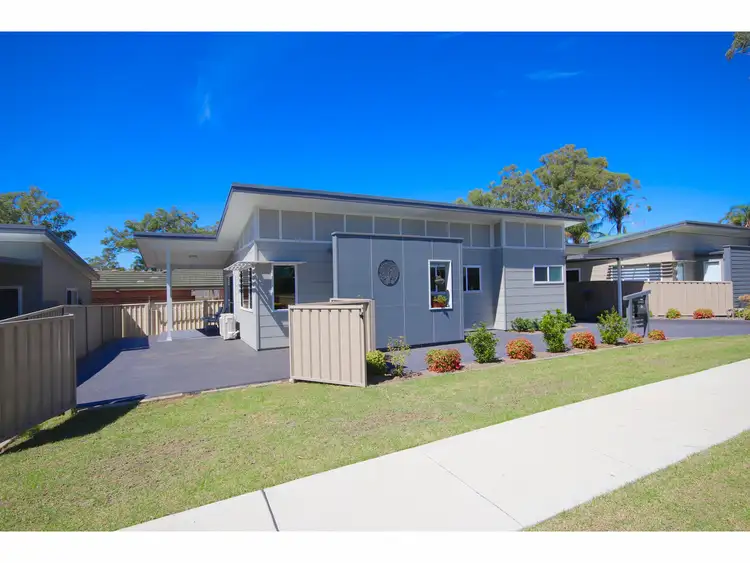 Sixth view of Homely villa listing, 2/78 Edmund Street, Sanctuary Point NSW 2540