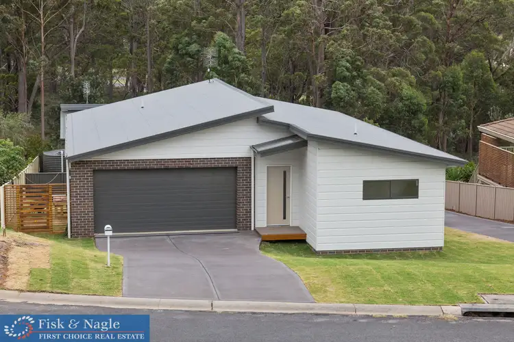 Main view of Homely house listing, 9A Flora Court, Tura Beach NSW 2548
