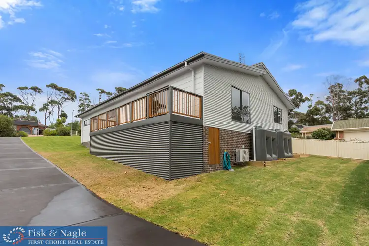 Third view of Homely house listing, 9A Flora Court, Tura Beach NSW 2548