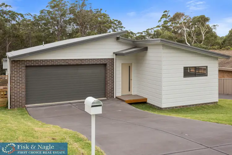 Fourth view of Homely house listing, 9A Flora Court, Tura Beach NSW 2548