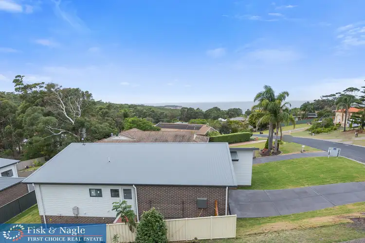 Fifth view of Homely house listing, 9A Flora Court, Tura Beach NSW 2548
