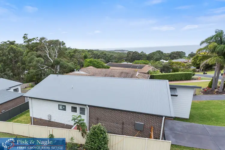 Sixth view of Homely house listing, 9A Flora Court, Tura Beach NSW 2548