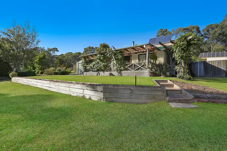 90 Bull Hill Road, Kawarren VIC 3249