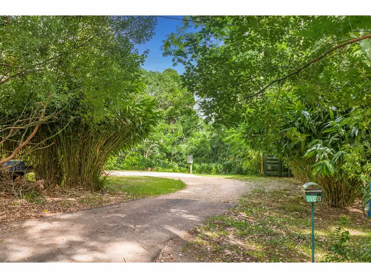 Fourth view of Homely house listing, 168 McGettigans Lane, Ewingsdale NSW 2481