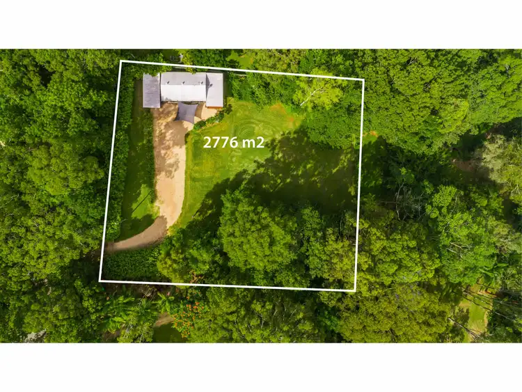 Fifth view of Homely house listing, 168 McGettigans Lane, Ewingsdale NSW 2481