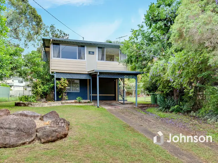 14 Luckie Crescent, Tivoli QLD 4305