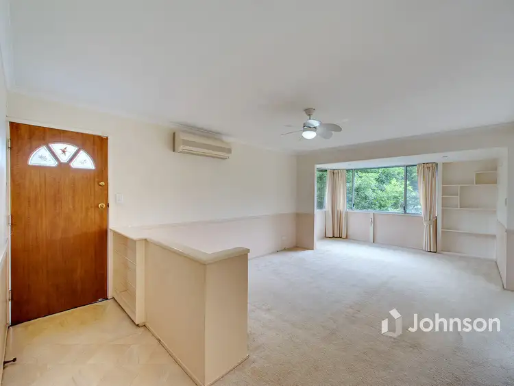 Second view of Homely house listing, 14 Luckie Crescent, Tivoli QLD 4305