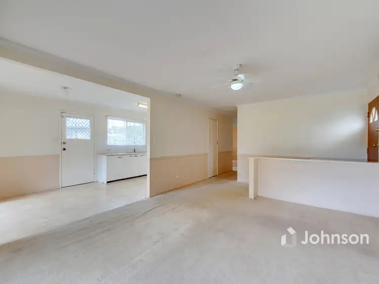 Third view of Homely house listing, 14 Luckie Crescent, Tivoli QLD 4305