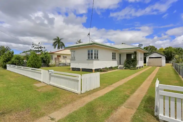 53 Alamein Street, Svensson Heights QLD 4670