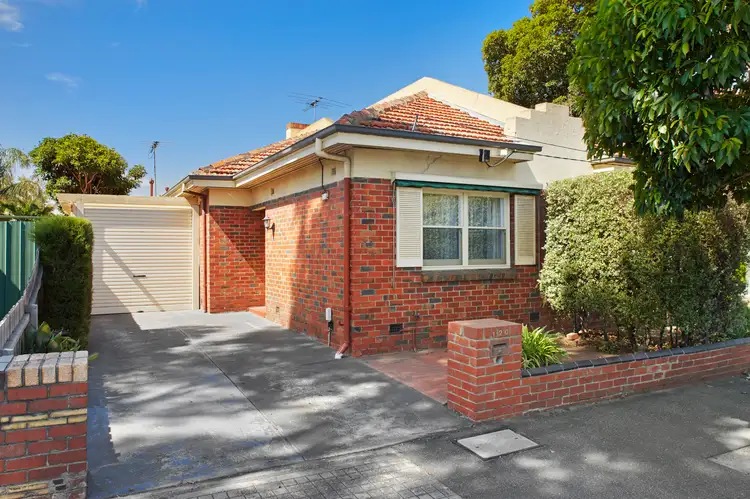 120 Ascot Vale Road, Flemington VIC 3031