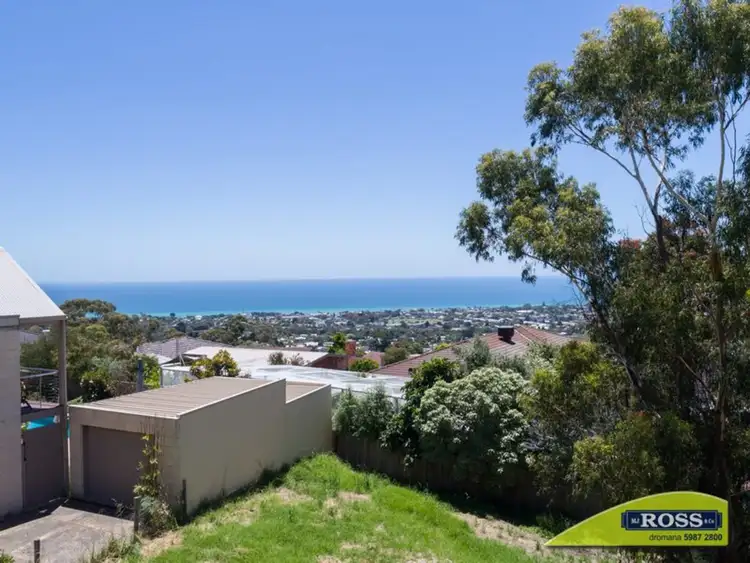 Second view of Homely land listing, 18 Jackson Way, Dromana VIC 3936