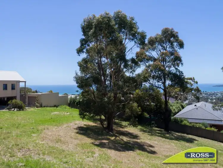 Third view of Homely land listing, 18 Jackson Way, Dromana VIC 3936