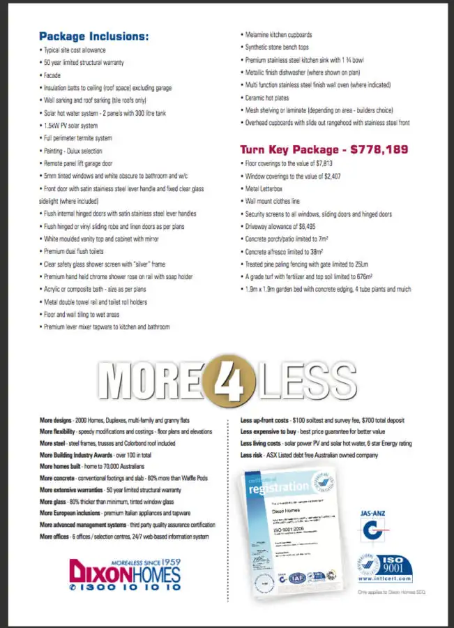 Seventh view of Homely land listing, LOT 1, 179 Prospect Street, Wynnum QLD 4178