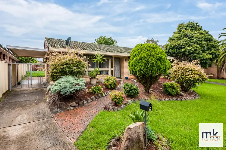 30 Endeavour Street, Ruse NSW 2560
