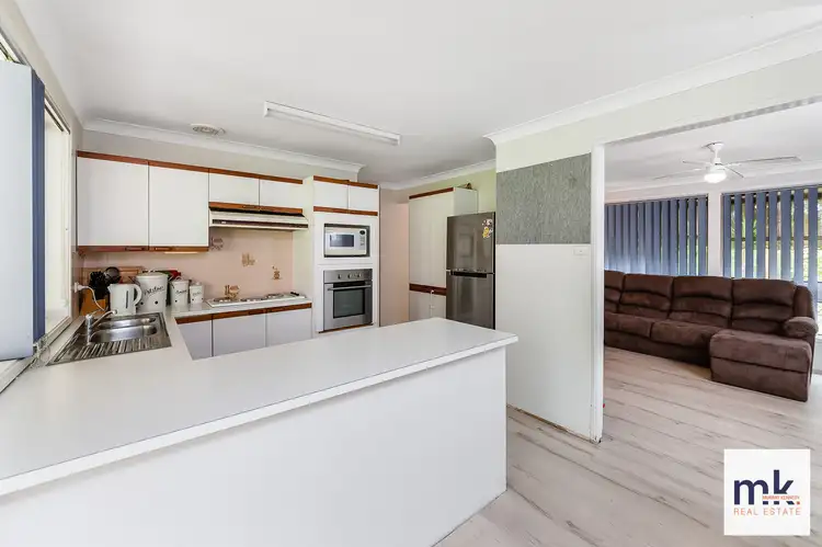 Fourth view of Homely house listing, 30 Endeavour Street, Ruse NSW 2560