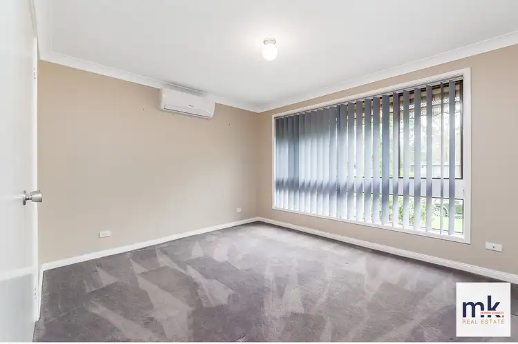 Fifth view of Homely house listing, 30 Endeavour Street, Ruse NSW 2560