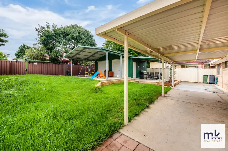 Sixth view of Homely house listing, 30 Endeavour Street, Ruse NSW 2560
