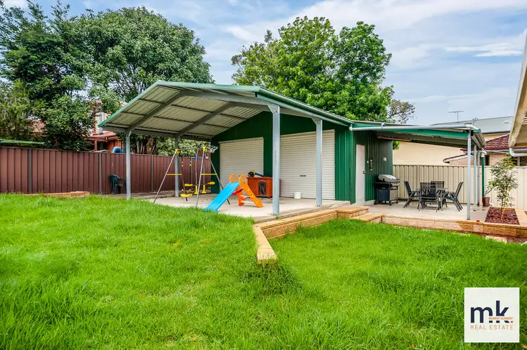 Seventh view of Homely house listing, 30 Endeavour Street, Ruse NSW 2560