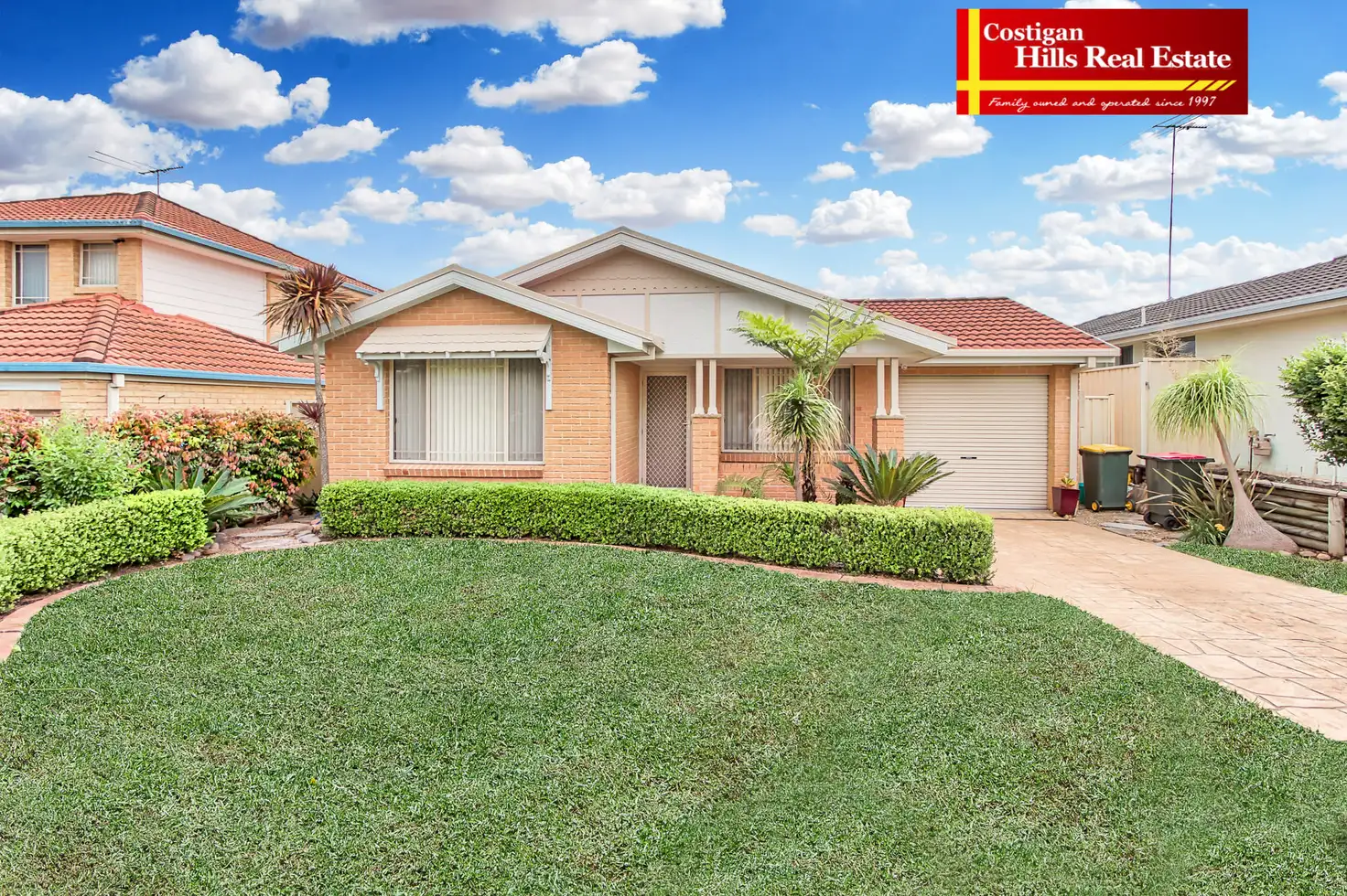 Main view of Homely house listing, 90 Zammit Avenue, Quakers Hill NSW 2763