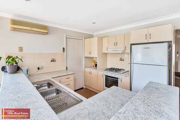Third view of Homely house listing, 90 Zammit Avenue, Quakers Hill NSW 2763