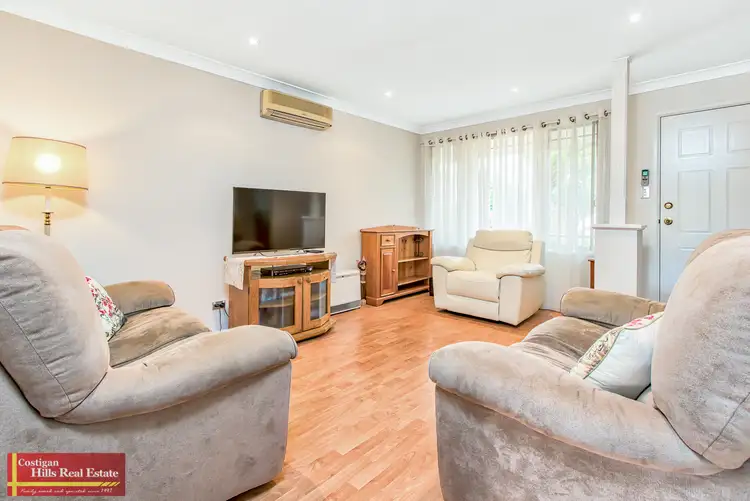 Fifth view of Homely house listing, 90 Zammit Avenue, Quakers Hill NSW 2763