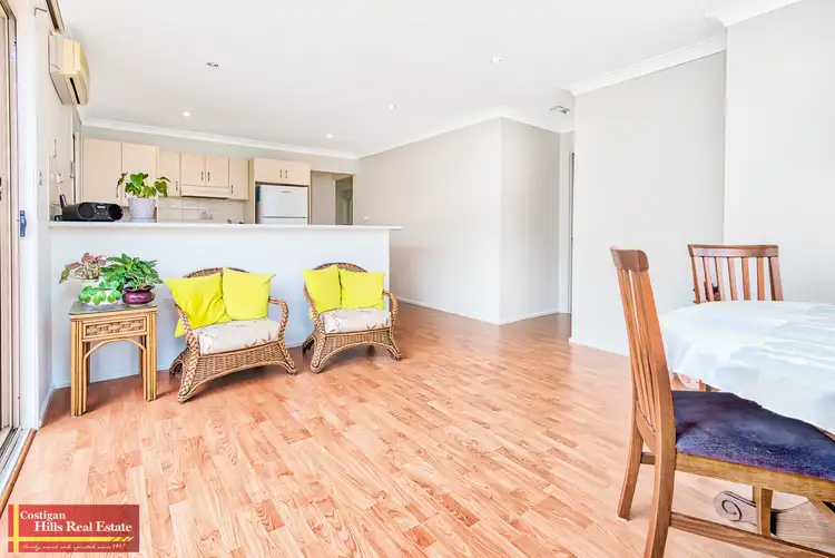 Sixth view of Homely house listing, 90 Zammit Avenue, Quakers Hill NSW 2763