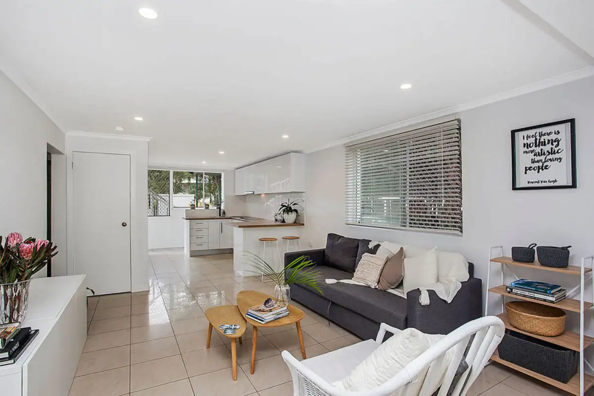 Main view of Homely apartment listing, 15/8 - 12 Marine Parade, Miami QLD 4220