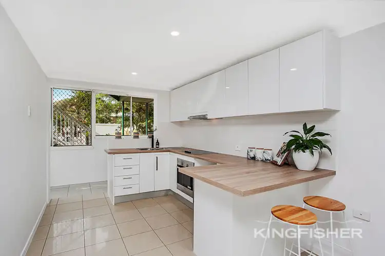 Third view of Homely apartment listing, 15/8 - 12 Marine Parade, Miami QLD 4220