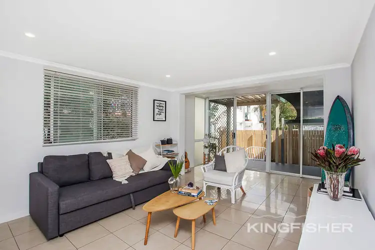 Fourth view of Homely apartment listing, 15/8 - 12 Marine Parade, Miami QLD 4220