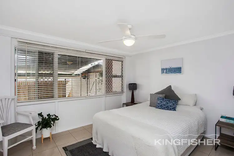 Fifth view of Homely apartment listing, 15/8 - 12 Marine Parade, Miami QLD 4220