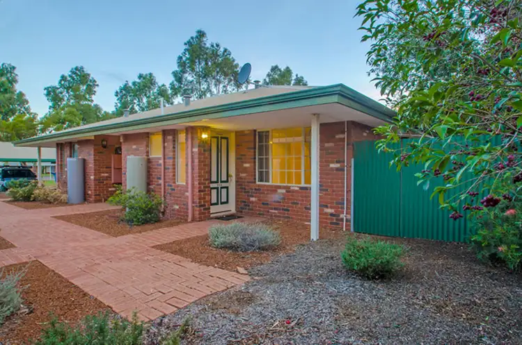Main view of Homely unit listing, 29/4 Ochiltree Street, Somerville WA 6430