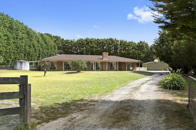 Main view of Homely house listing, 25 Libra Lane, Torquay VIC 3228