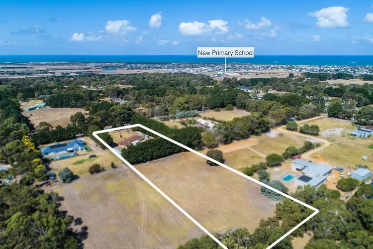 Second view of Homely house listing, 25 Libra Lane, Torquay VIC 3228