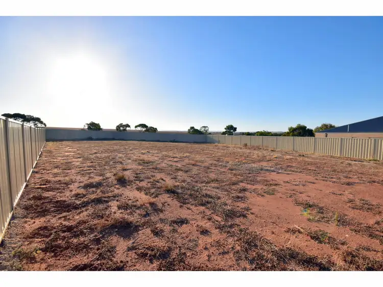 Second view of Homely land listing, 22 Ruby Drive, Mannum SA 5238