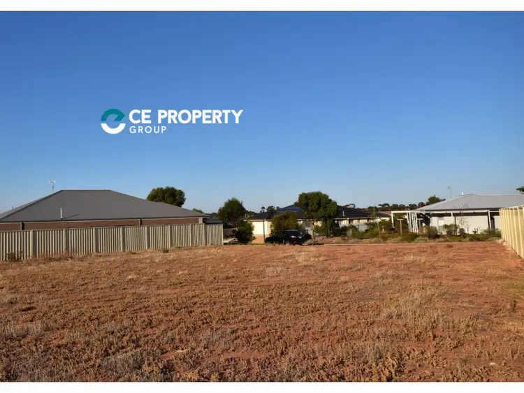 Third view of Homely land listing, 22 Ruby Drive, Mannum SA 5238