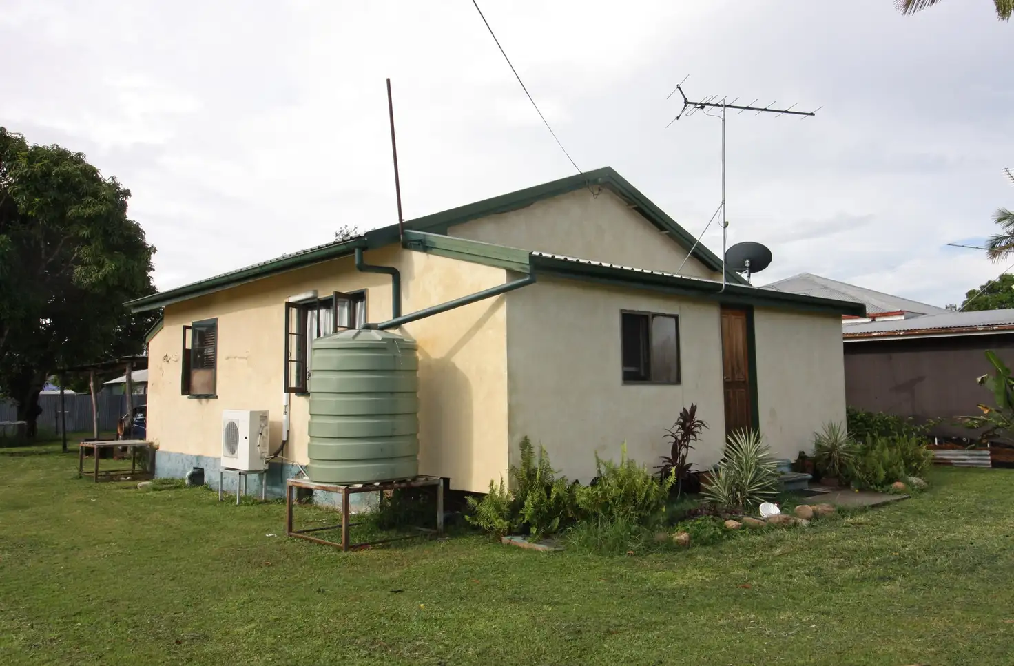 Main view of Homely house listing, 13 Raleigh Street, Dimbulah QLD 4872