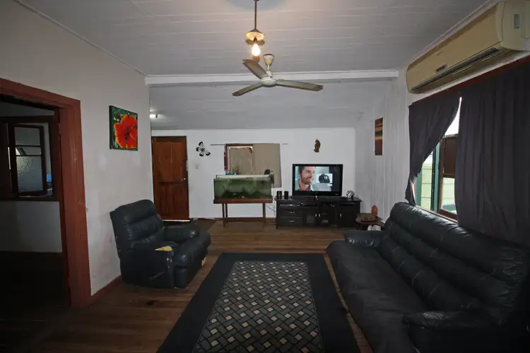 Second view of Homely house listing, 13 Raleigh Street, Dimbulah QLD 4872