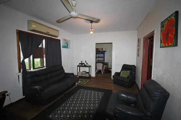 Third view of Homely house listing, 13 Raleigh Street, Dimbulah QLD 4872