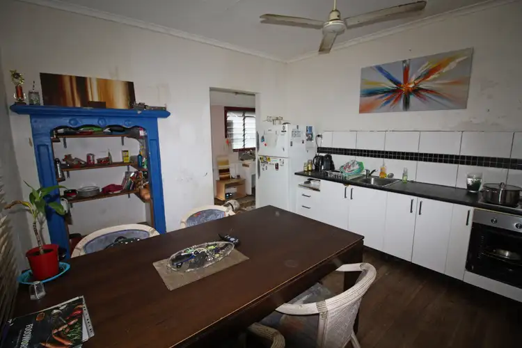 Fifth view of Homely house listing, 13 Raleigh Street, Dimbulah QLD 4872