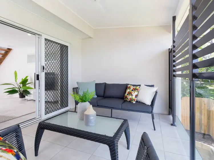 Fourth view of Homely townhouse listing, 7/57 Ellen Street, Oxley QLD 4075