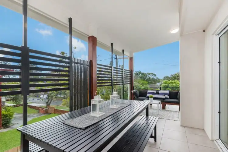 Fifth view of Homely townhouse listing, 7/57 Ellen Street, Oxley QLD 4075