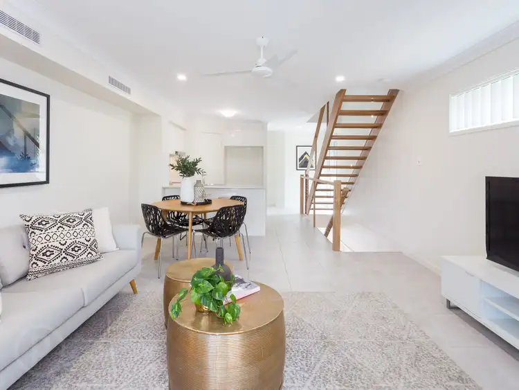 Sixth view of Homely townhouse listing, 7/57 Ellen Street, Oxley QLD 4075