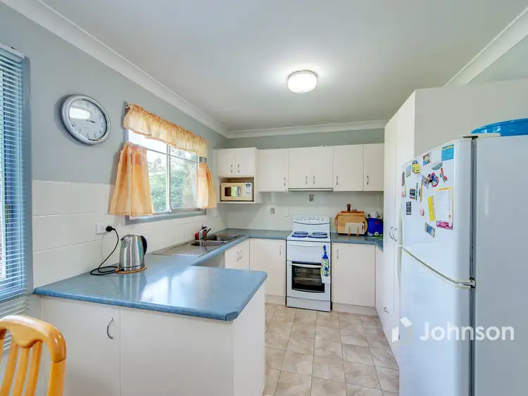 Third view of Homely house listing, 1B Nile Street, Riverview QLD 4303