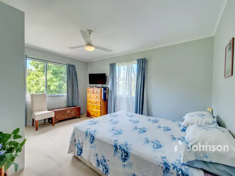 Fifth view of Homely house listing, 1B Nile Street, Riverview QLD 4303