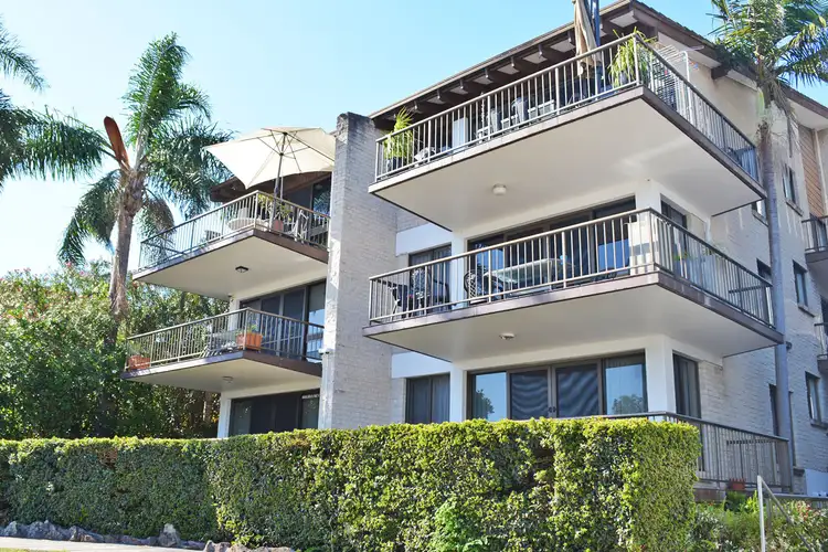 6/110 Magnus Street, Nelson Bay NSW 2315